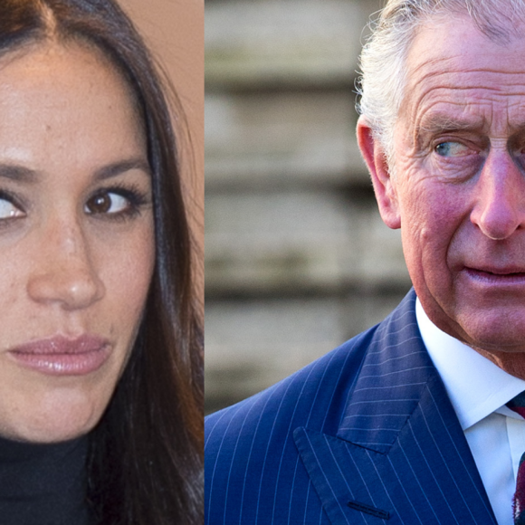 Rei Charles III deu um apelido um tanto quanto curioso para Meghan Markle