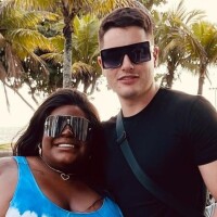 Jojo Todynho desabafa após fim de casamento com Lucas Souza: 'Eu tô triste pra caramba'