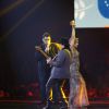 Claudia Leitte faz performance de 'Smooth' na final do 'The Voice Brasil'