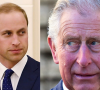 Príncipe William e Rei Charles III: vazam detalhes da relação entre pai e filho