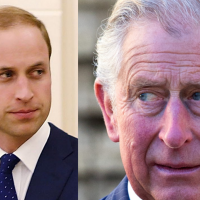 Como é a relação de Príncipe William com o pai, Rei Charles III? Detalhes surpreendentes vazam!