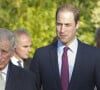 Rei Charles III e Príncipe William estão mais próximos que nunca. As informações a seguir são da revista People