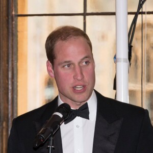 Príncipe William completou 40 anos neste ano