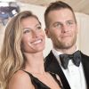 Separação de Gisele Bündchen e Tom Brady repercute na imprensa internacional