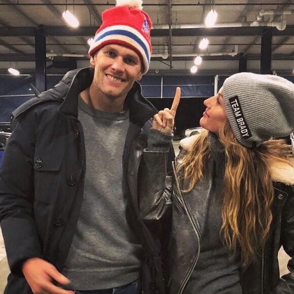 Imprensa internacional deu detalhes dos motivos da separação de Gisele Bündchen e Tom Brady