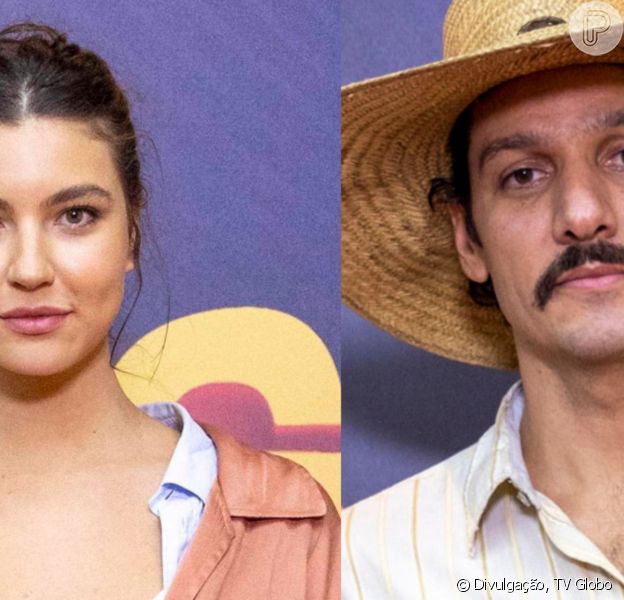 Atores da novela 'Pantanal' voltam à TV na novela das seis 'Amor Perfeito' Purepeople Atores da novela 'Pantanal' voltam à TV na novela das seis 'Amor Perfeito' Purepeople
