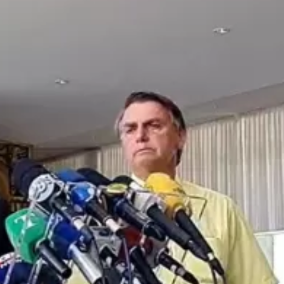 Além de Chitãozinho, outros sertanejos, como Gusttavo Lima e Leonardo, estiveram presentes em encontro com Jair Bolsonaro