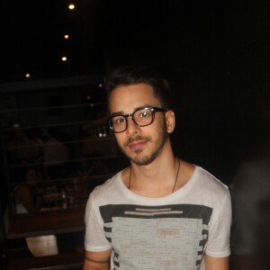 Junior Lima: 'Por ter, pessoalmente, feito cada vez mais essa busca, sou contra o atual governo e escolho um caminho diferente do que vi nos últimos quatro anos'