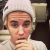 Justin Bieber se presenteia no Natal com jatinho avaliado em R$ 120 milhões, estimula o site "TMZ", desta sexta-feira, 26 de dezembro de 2014