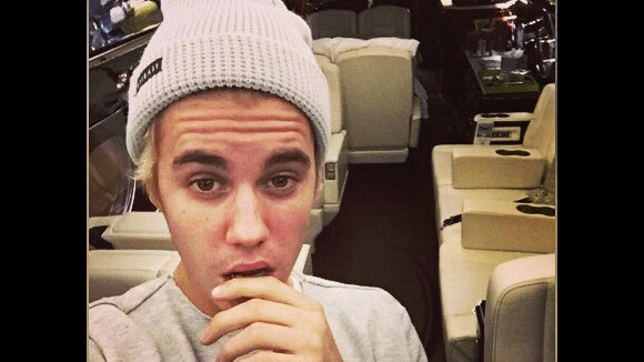 Justin Bieber compra jatinho de R$120 milhões. Veja artistas que têm aeronaves