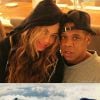Beyoncé deu de presente para Jay-Z, de Dia dos Pais, um jatinho Challenger 850 de R$ 80 milhões