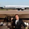 John Travolta é um dono de um Boeing 707 avaliado em cerca de R$ 160 milhões
