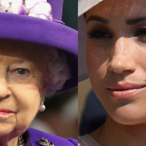 Meghan Markle quebrou o silêncio e se pronunciou pela primeira vez sobre a morte da Rainha Elizabeth II. As declarações a seguir foram dadas à revista Variety