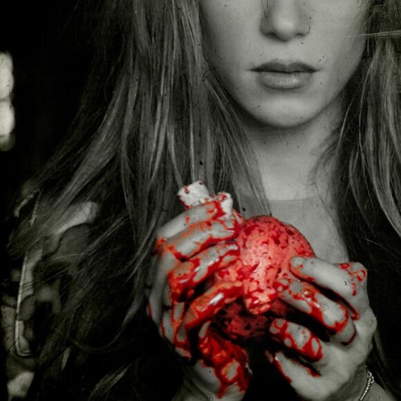 Nova música de Shakira fala sobre relações malsucedidas