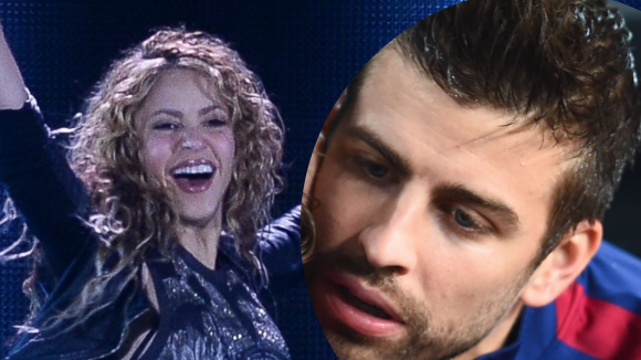 Piqué pode ser obrigado a divulgar single de Shakira apontado como indireta para ele: 'Isso me doía'. Entenda!
