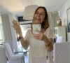 Estado de saúde de Susana Naspolini é gravíssimo, segundo médico 