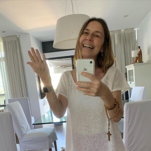 Estado de saúde de Susana Naspolini é gravíssimo, segundo médico 