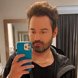 Fernando Zor desativou as redes sociais após as novas polêmicas