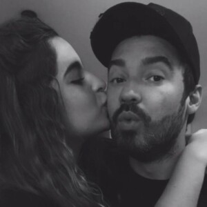 Filha de Fernando Zor fez discurso apaziguador: 'Está todo mundo no seu próprio processo de evolução: vivendo, crescendo e aprendendo'