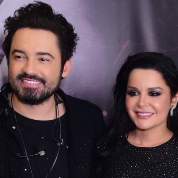 Fernando Zor também foi alvo de críticas da ex-cunhada, Maraisa