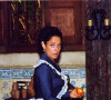 Na novela 'Força de Um Desejo', mulher de Sobral (Reginaldo Faria), Helena (Sonia Braga) é uma das vítimas do assassino em série