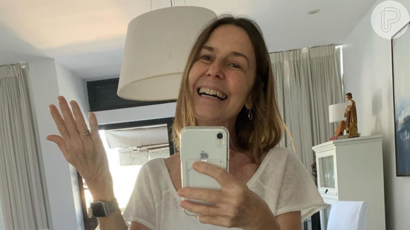 A jornalista Susana Naspolini morreu nesta terça-feira (25) após uma longa batalha contra o câncer