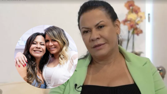 1 ano sem Marília Mendonça: saiba atitudes da mãe da cantora para afastar a tristeza na data. 'Não quer um chororô'