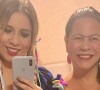 Mãe de Marília Mendonça já decidiu que ficará com o celular desligado no mesmo final de semana