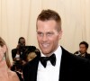 Gisele Bündchen e Tom Brady assinaram os papeis do divórcio na Flórida na manhã desta sexta-feira (28)