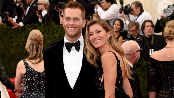 Separação de Gisele Bündchen e Tom Brady: 'Ela é quem dirige o divórcio. Ela está jogando no ataque e ele está jogando na defesa'