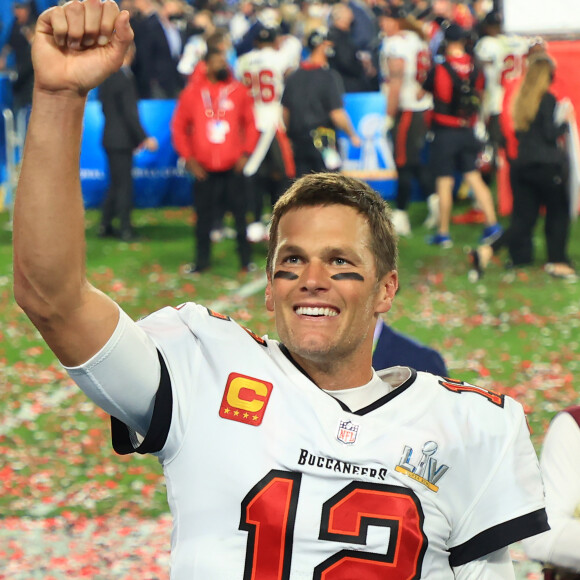 Tom Brady está magoado com os eventos recentes no casamento