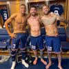 Técnico do PSG não pretende poupar Neymar, Messi e Mbappé das partidas até a Copa do Mundo