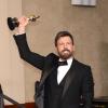 'Argo', de Ben Affleck, leva o prêmio de Melhor Filme
