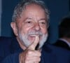 Lula é o Presidente do Brasil novamente