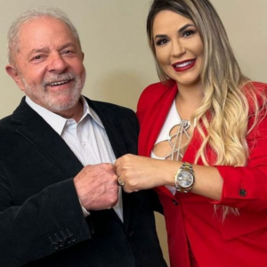 A Fazenda: Deolane faturou R$ 1 milhão com vitória de Lula