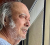 Erasmo Carlos, de 81 anos, recebeu alta do hospital nesta quarta-feira (02)