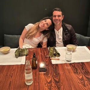 Wanessa Camargo anunciou fim do casamento com Marcus Buaiz após 17 anos juntos