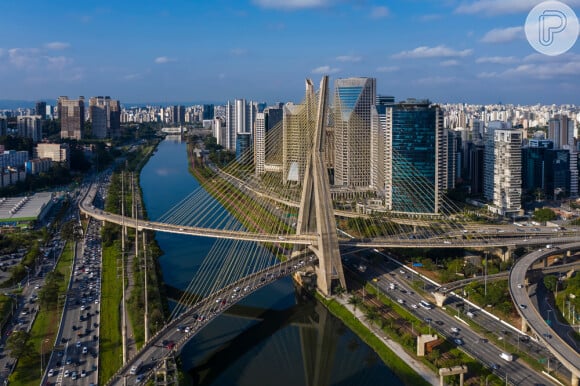 Conheça os principais pontos turísticos em São Paulo