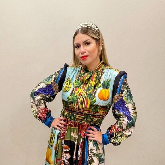 Um ano sem Marília Mendonça: cantora deixou também legado fashion. Relembre looks!