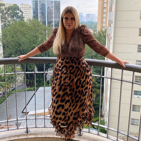 Um ano sem Marília Mendonça: cantora deixou também legado fashion. Relembre looks!