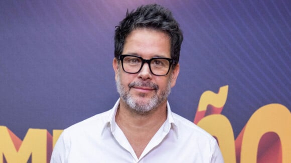 Murilo Benício é cotado para protagonizar 'Fuzuê'; e nome do diretor da novela das 7 chama atenção