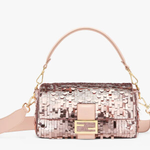 Bolsa usada por Jade Picon em evento da Fendi sai por R$ 22,9 mil