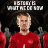 Copa do Mundo 2022: Dinamarca é proibida de fazer protesto humanitário