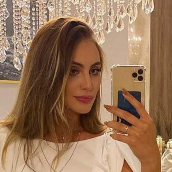 Murilo Huff está solteiro desde o término do affair com a médica Nicole Melo