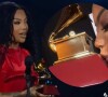 Ludmilla ganha Grammy Latino e web comemora