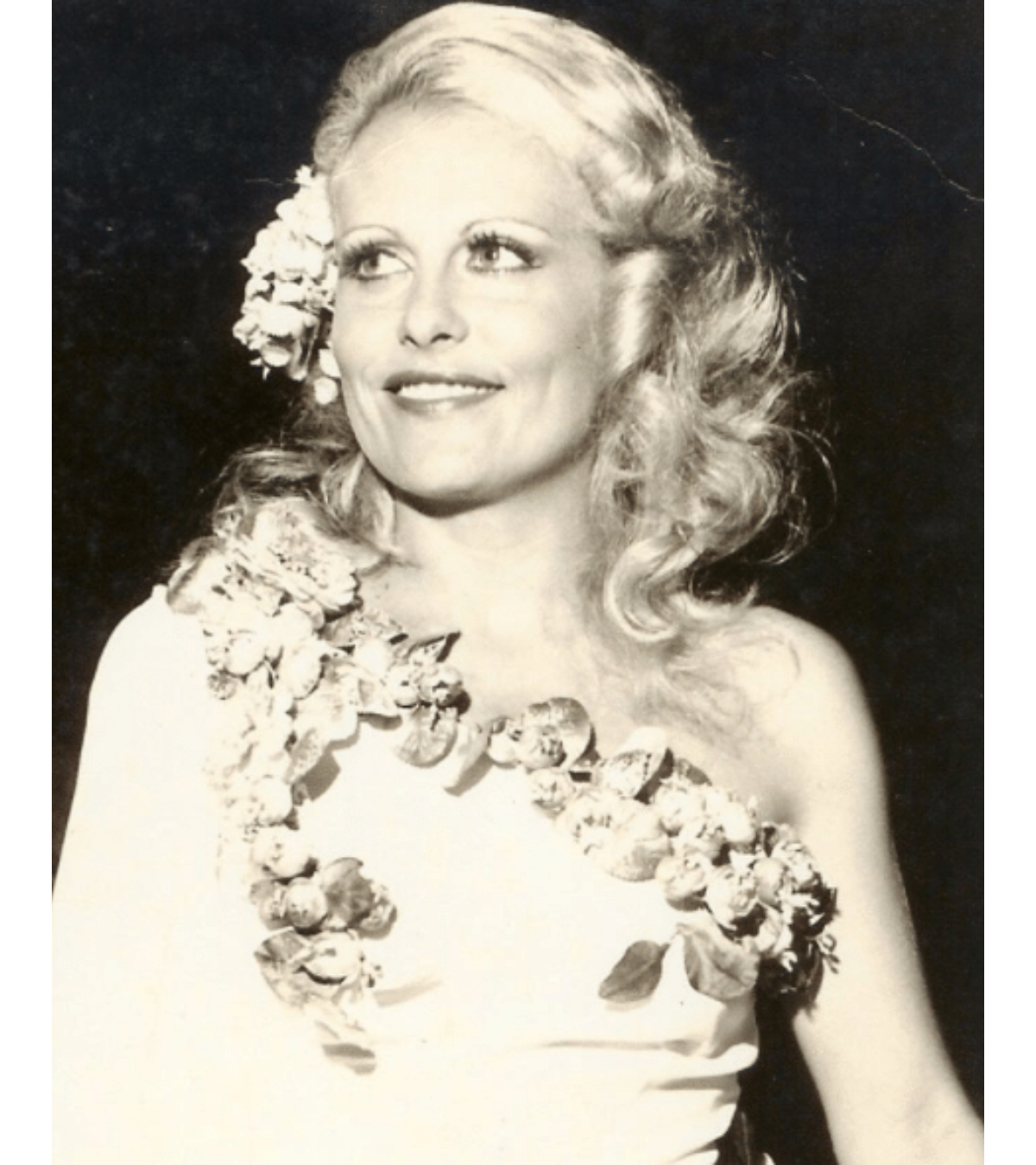 Foto: Fotos antigas de Ana Maria Braga fazem sucesso na web Foto: Fotos antigas de Ana Maria Braga fazem sucesso na web