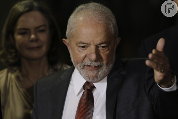 Lula se elegeu presidente com mais de 60 milhões de votos