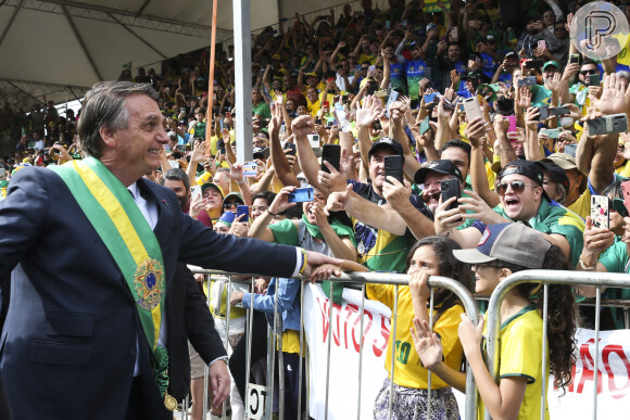 Jair Bolsonaro foi o primeiro presidente da história a tentar reeleição e não conseguir