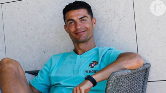 Cristiano Ronaldo procura funcionários para trabalhar em sua mansão em Portugal