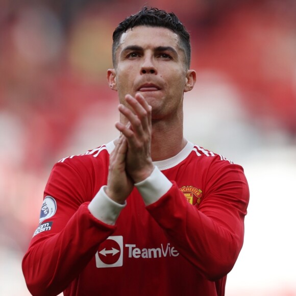 Cristiano Ronaldo viveu momentos polêmicos no Manchester United